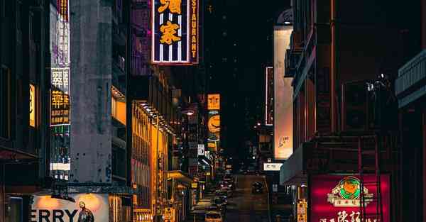 目前能用的fq