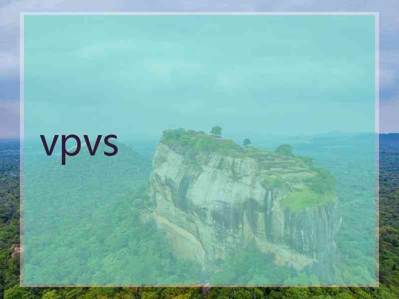 vpvs