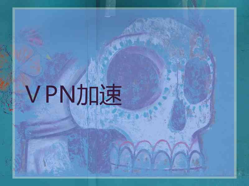 ⅤPN加速