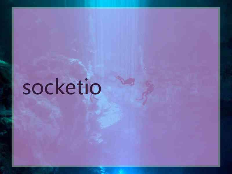 socketio