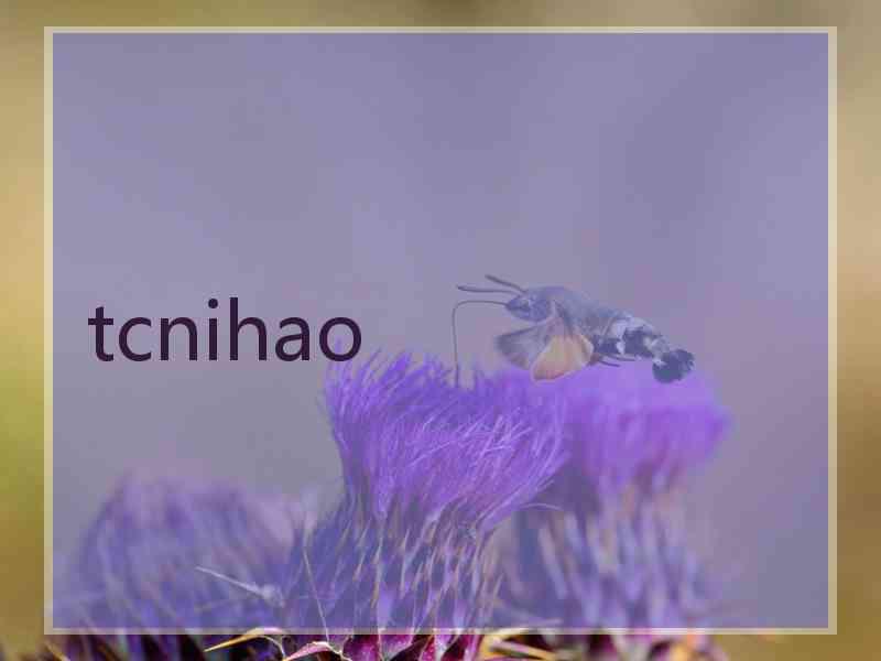 tcnihao