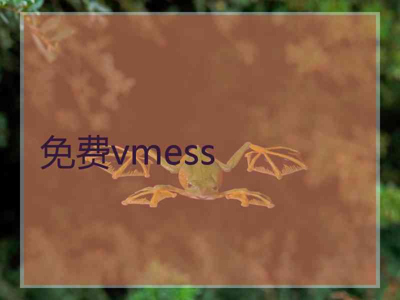 免费vmess