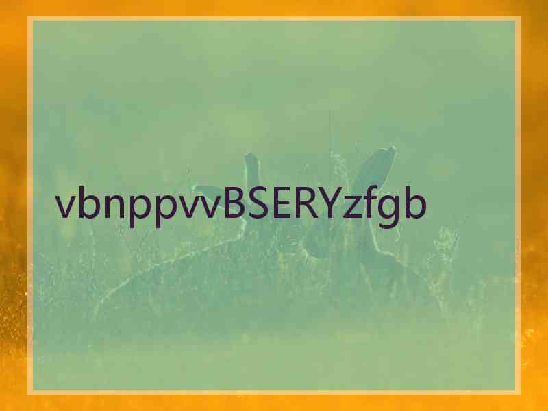 vbnppvvBSERYzfgb