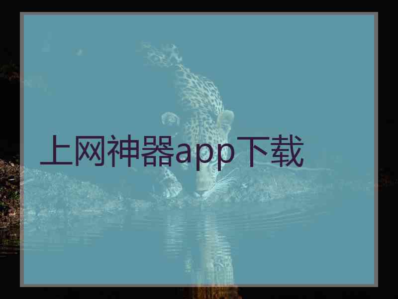 上网神器app下载