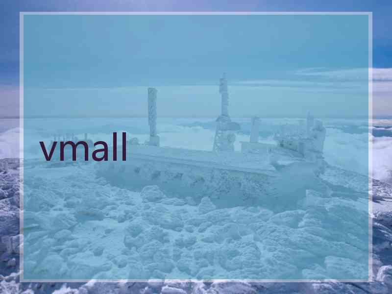 vmall