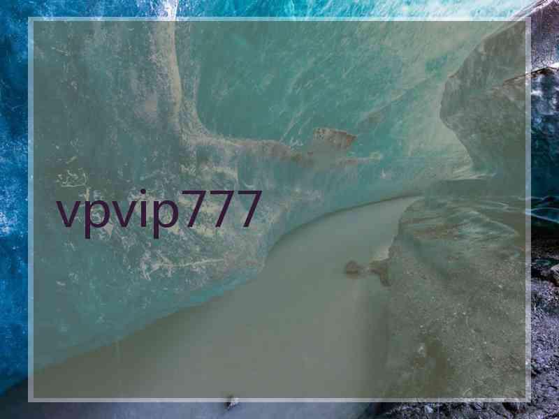 vpvip777