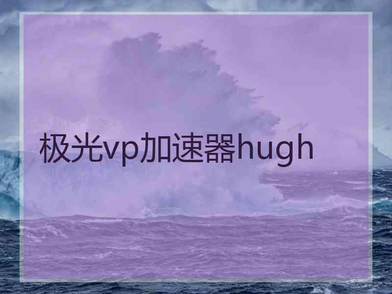 极光vp加速器hugh