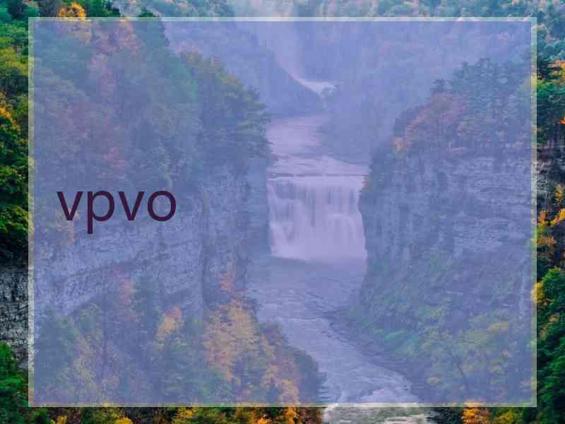 vpvo