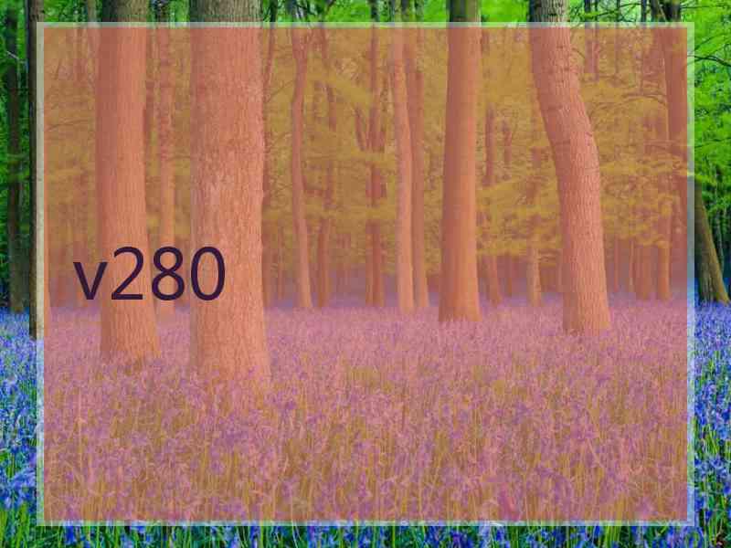 v280