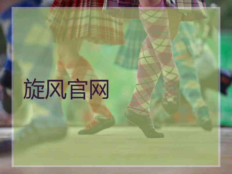 旋风官网