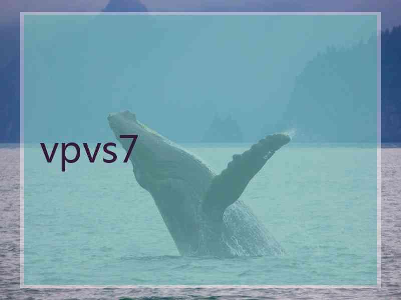 vpvs7